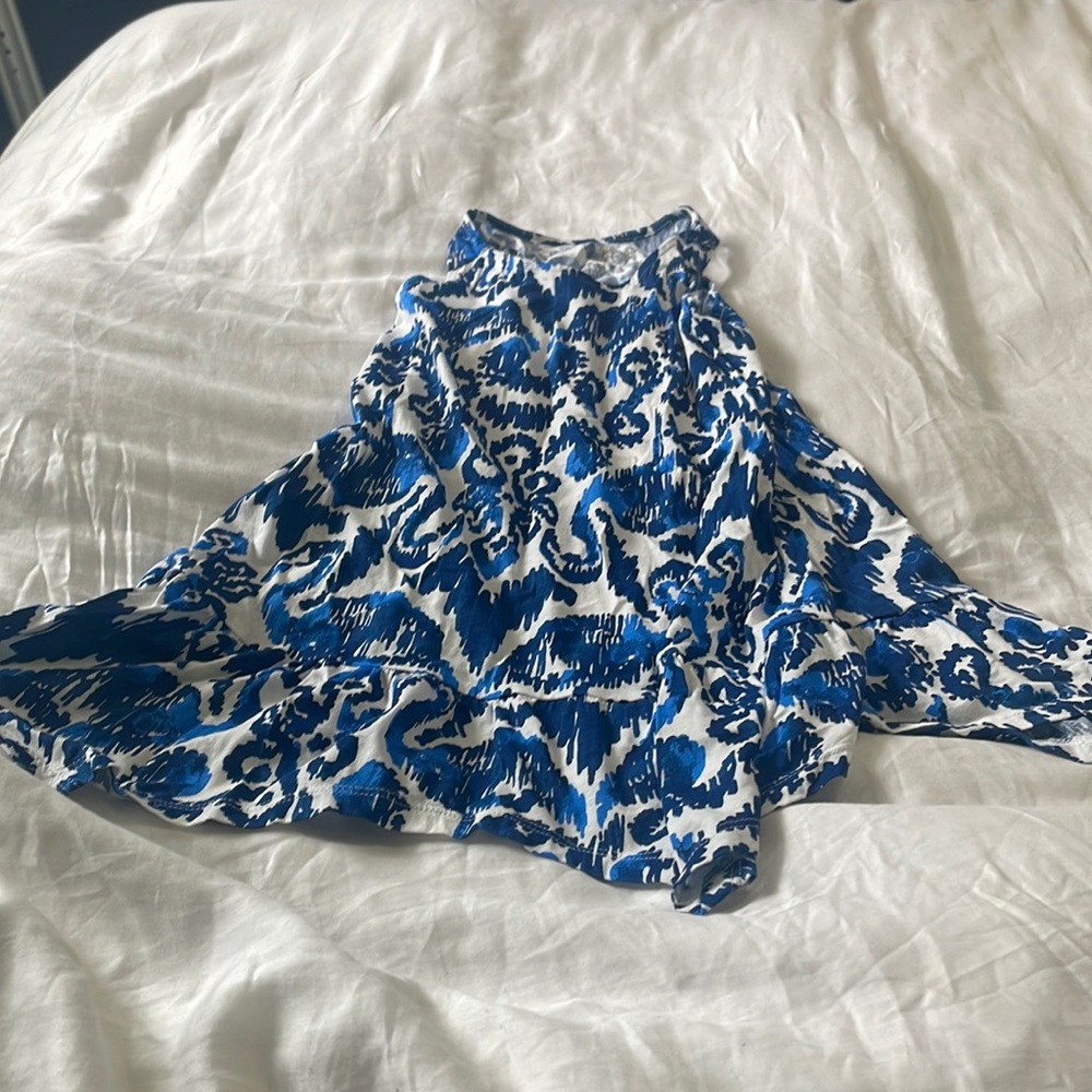 Lilly Pulitzer Girls Dress